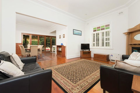 Coogee Family Home CO19 - Accommodation Batemans Bay 1