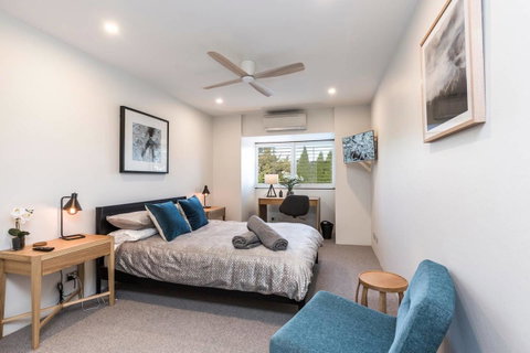 Nobbs Â· Executive 2 Storey Sydney Apartment With Pool - Accommodation Batemans Bay 5