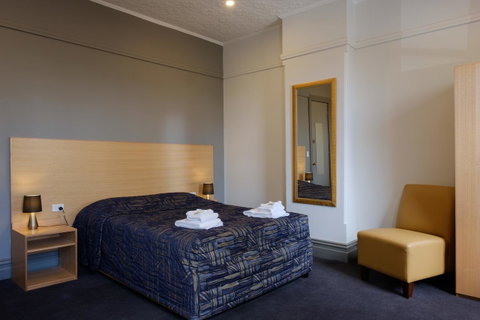 Royal Exhibition Hotel - Accommodation Batemans Bay 12