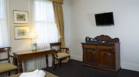 Royal Exhibition Hotel - Accommodation Batemans Bay 29