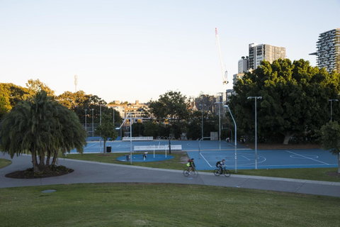 Royal Exhibition Hotel - Accommodation Batemans Bay 27