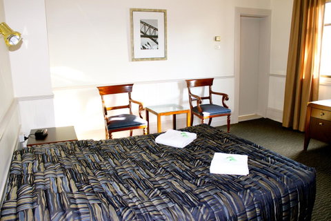 Royal Exhibition Hotel - Accommodation Batemans Bay 38