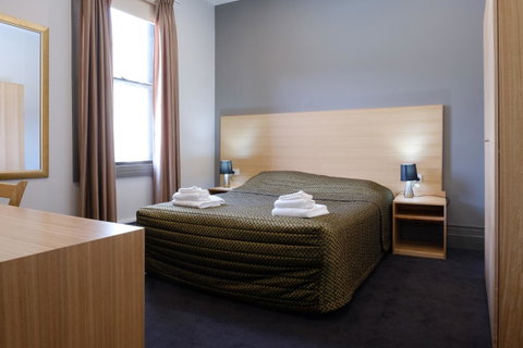 Royal Exhibition Hotel - Accommodation Batemans Bay 19