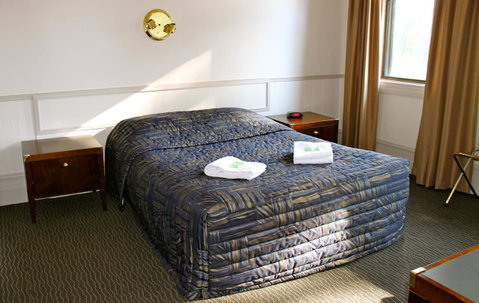 Royal Exhibition Hotel - Accommodation Batemans Bay 34