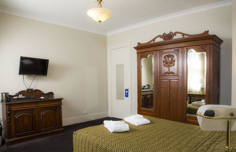 Royal Exhibition Hotel - Accommodation Batemans Bay 32