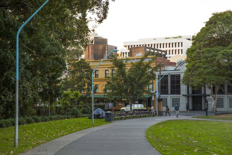Royal Exhibition Hotel - Accommodation Batemans Bay 26