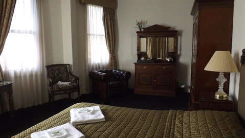 Royal Exhibition Hotel - Accommodation Batemans Bay 42
