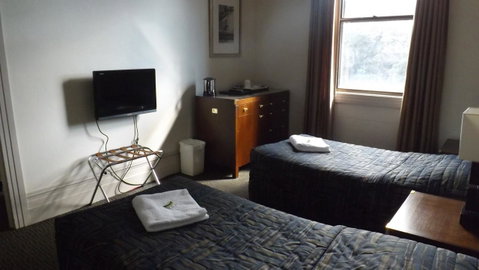 Royal Exhibition Hotel - Accommodation Batemans Bay 41