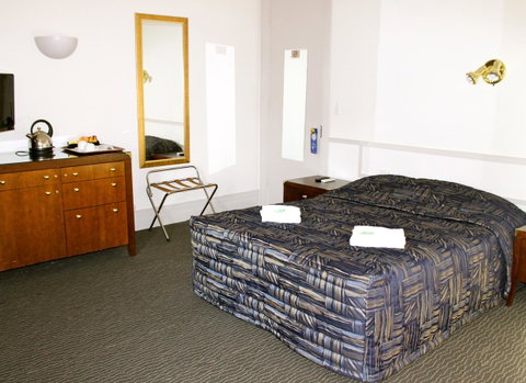 Royal Exhibition Hotel - Accommodation Batemans Bay 39