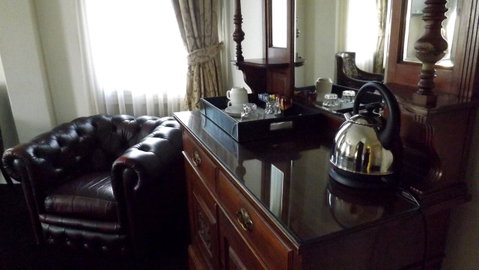 Royal Exhibition Hotel - Accommodation Batemans Bay 28