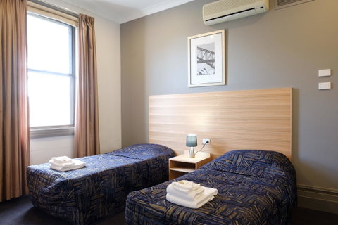 Royal Exhibition Hotel - Accommodation Batemans Bay 16