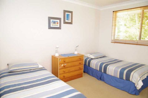Coastwatch, 26 Comara Terrace - Accommodation Batemans Bay 8