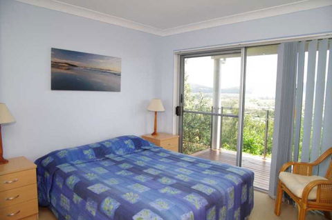 Coastwatch, 26 Comara Terrace - Accommodation Batemans Bay 6
