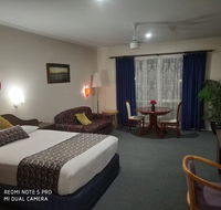 Australia Park Motel - Accommodation Batemans Bay