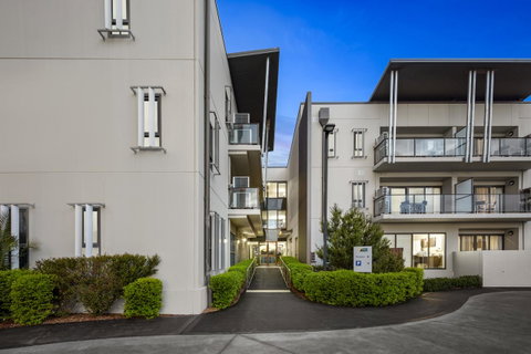 Quest Singleton - Accommodation Batemans Bay 4