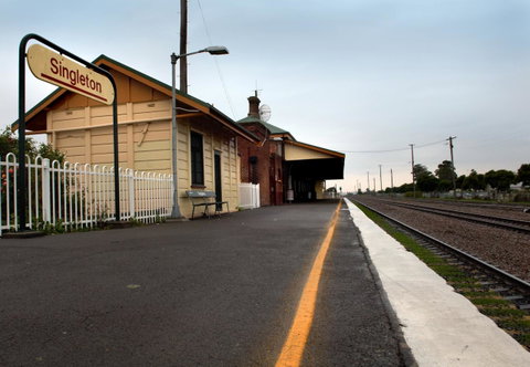 Quest Singleton - Accommodation Batemans Bay 10