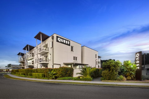 Quest Singleton - Accommodation Batemans Bay 5