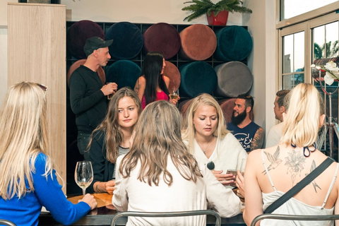 Mad Monkey Hostel Coogee Beach - Accommodation Batemans Bay 26