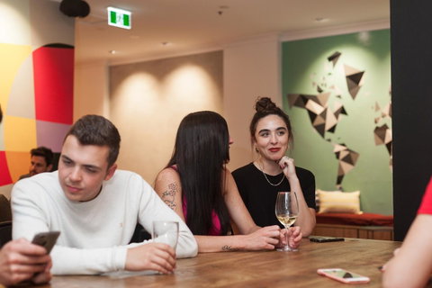 Mad Monkey Hostel Coogee Beach - Accommodation Batemans Bay 22