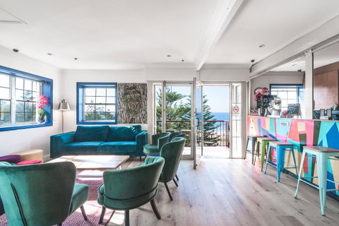 Mad Monkey Hostel Coogee Beach - Accommodation Batemans Bay 5