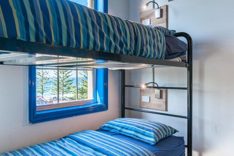 Mad Monkey Hostel Coogee Beach - Accommodation Batemans Bay 3