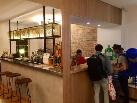 Mad Monkey Hostel Coogee Beach - Accommodation Batemans Bay 8
