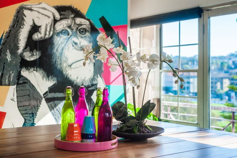 Mad Monkey Hostel Coogee Beach - Accommodation Batemans Bay 33