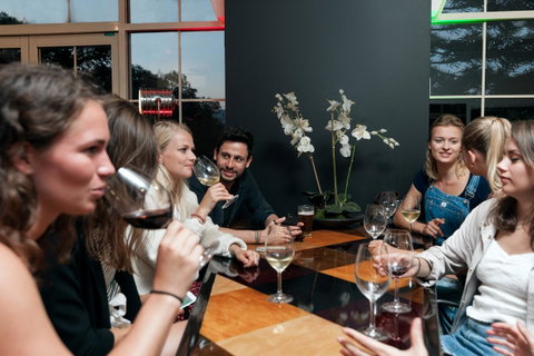 Mad Monkey Hostel Coogee Beach - Accommodation Batemans Bay 20