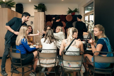 Mad Monkey Hostel Coogee Beach - Accommodation Batemans Bay 31