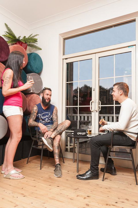 Mad Monkey Hostel Coogee Beach - Accommodation Batemans Bay 34