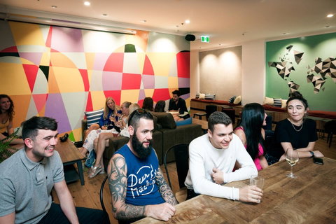 Mad Monkey Hostel Coogee Beach - Accommodation Batemans Bay 13