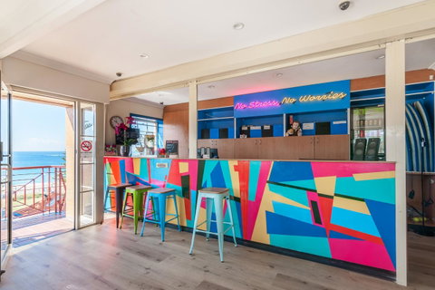 Mad Monkey Hostel Coogee Beach - Accommodation Batemans Bay 15