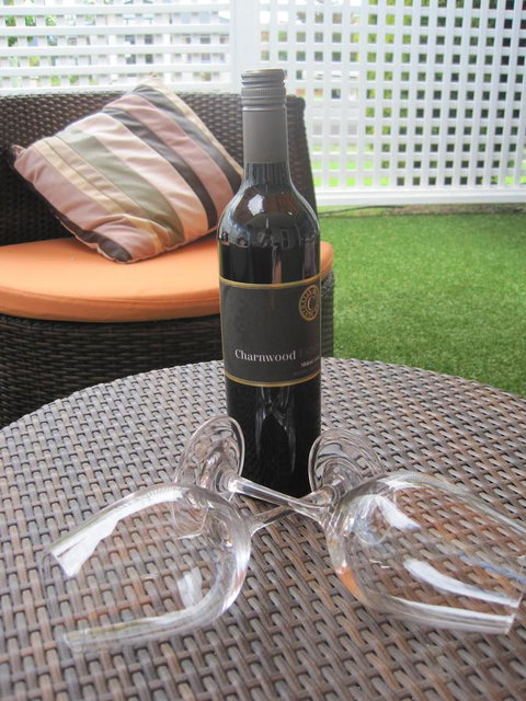 Winning Post Motor Inn - Accommodation Batemans Bay 23