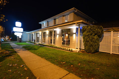 Winning Post Motor Inn - Accommodation Batemans Bay 13