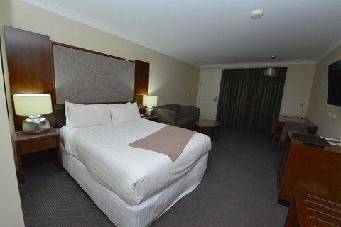 Winning Post Motor Inn - Accommodation Batemans Bay 19