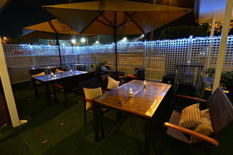 Winning Post Motor Inn - Accommodation Batemans Bay 16