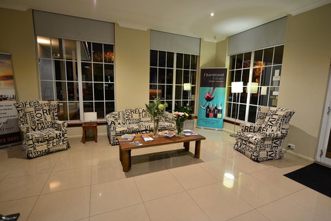 Winning Post Motor Inn - Accommodation Batemans Bay 14