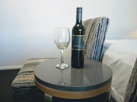 Winning Post Motor Inn - Accommodation Batemans Bay 11