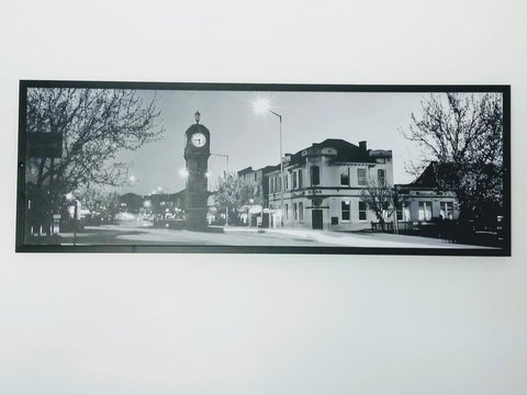 Winning Post Motor Inn - Accommodation Batemans Bay 10