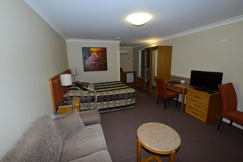 Winning Post Motor Inn - Accommodation Batemans Bay 21