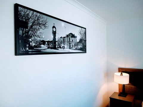 Winning Post Motor Inn - Accommodation Batemans Bay 9