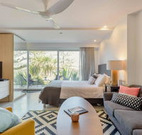 Scandi Beach apartment - Accommodation Batemans Bay