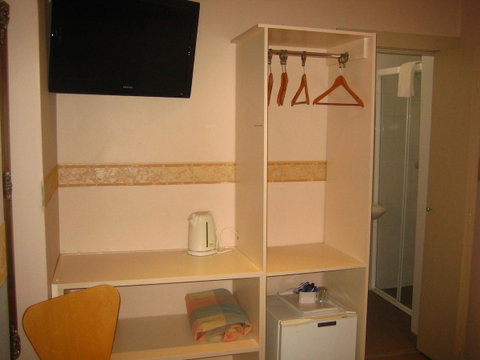 Hotel 59 Sydney - Accommodation Batemans Bay 25