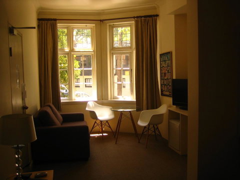 Hotel 59 Sydney - Accommodation Batemans Bay 4