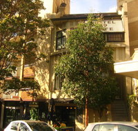 Hotel 59 Sydney - Accommodation Batemans Bay