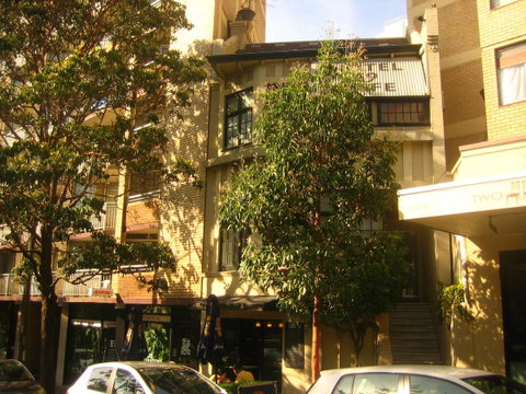 Hotel 59 Sydney - Accommodation Batemans Bay 0