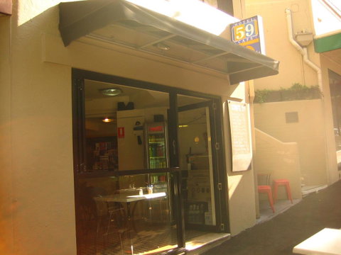 Hotel 59 Sydney - Accommodation Batemans Bay 44