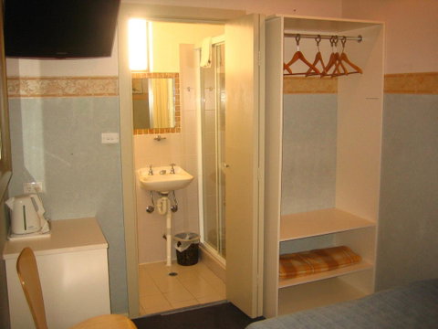Hotel 59 Sydney - Accommodation Batemans Bay 24