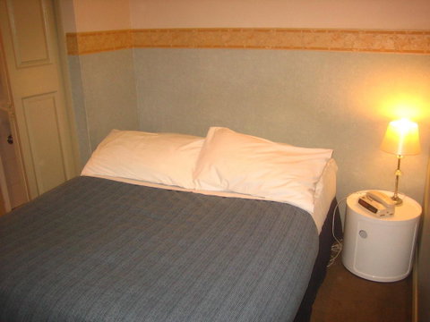 Hotel 59 Sydney - Accommodation Batemans Bay 37
