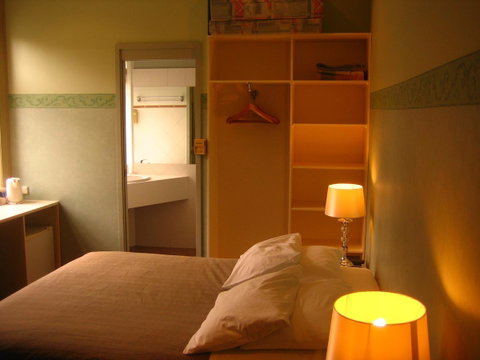 Hotel 59 Sydney - Accommodation Batemans Bay 2